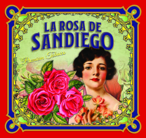 La Rosa de San Diego